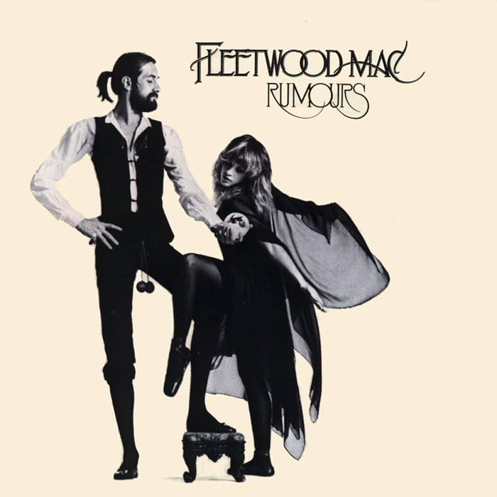 Rumours (Limited Green Vinyl) (140 Gr Green)