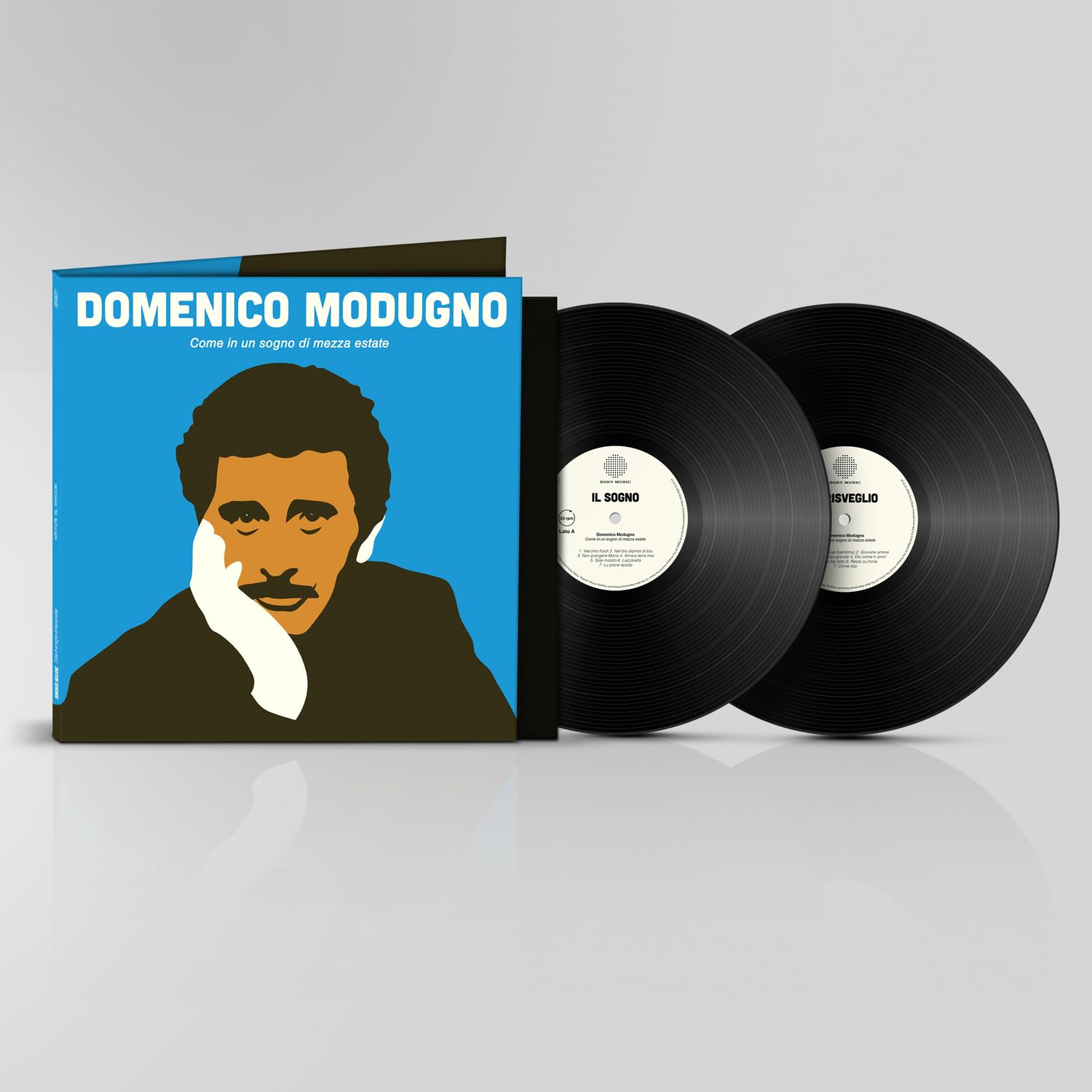Come In Un Sogno Di Mezza Estate Black