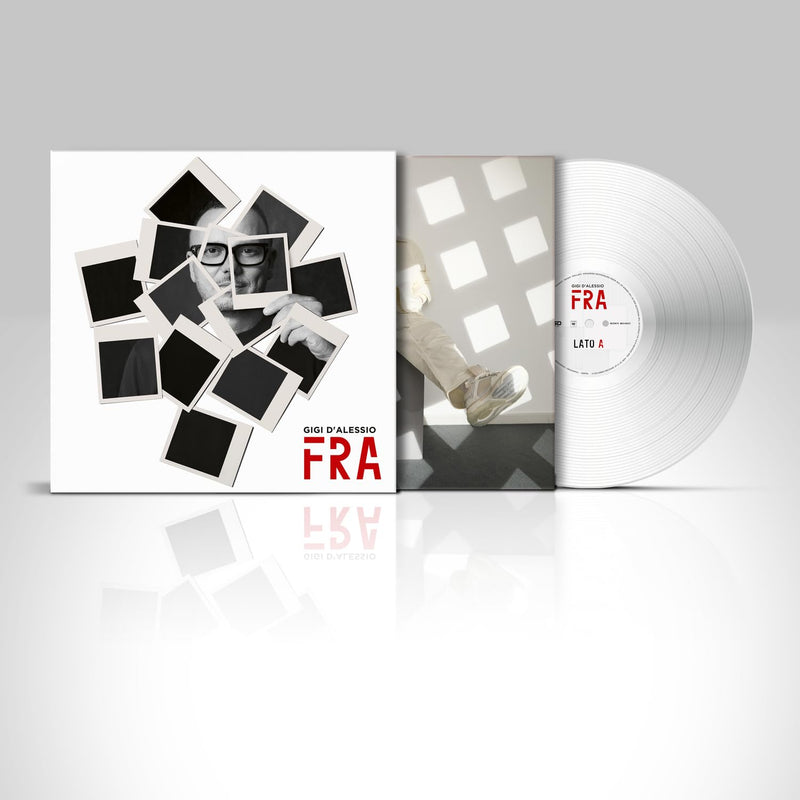 Fra - White