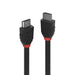 Lindy 10m Standard HDMI Cable, Black Line, W128456759 (Black Line