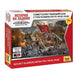 Zvezda - 1/72 SOVIET GUARDS INFANTRY (2/24) *