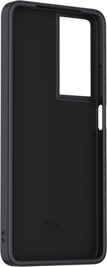 TCL Original TCL 40NXTPAPER Case + Stylus Pen Case with Built in Stand for Convenient Viewing of Multimedia Contents Case Cover Includes Useful Stylus Holder