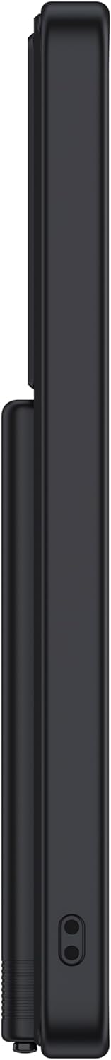 TCL Original TCL 40NXTPAPER Case + Stylus Pen Case with Built in Stand for Convenient Viewing of Multimedia Contents Case Cover Includes Useful Stylus Holder