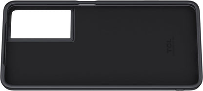 TCL Original TCL 40NXTPAPER Case + Stylus Pen Case with Built in Stand for Convenient Viewing of Multimedia Contents Case Cover Includes Useful Stylus Holder
