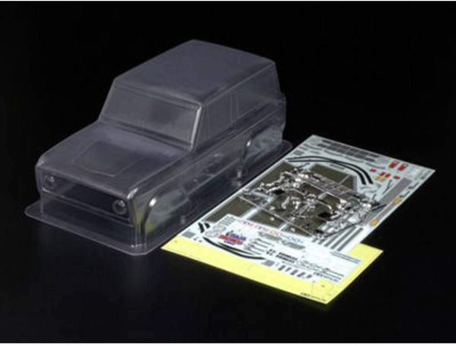 Tamiya - Accesorio para maquetas (300051388