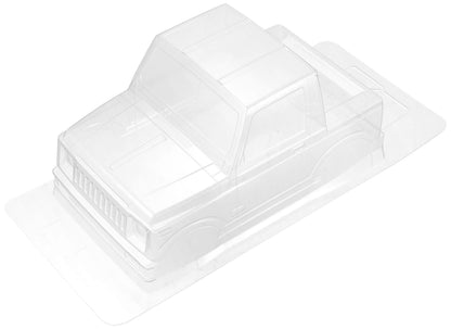 Tamiya Body Set 300051495 Jimny Wheelie