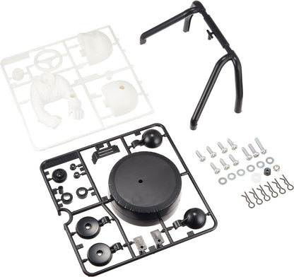 Tamiya Body Set 300051495 Jimny Wheelie