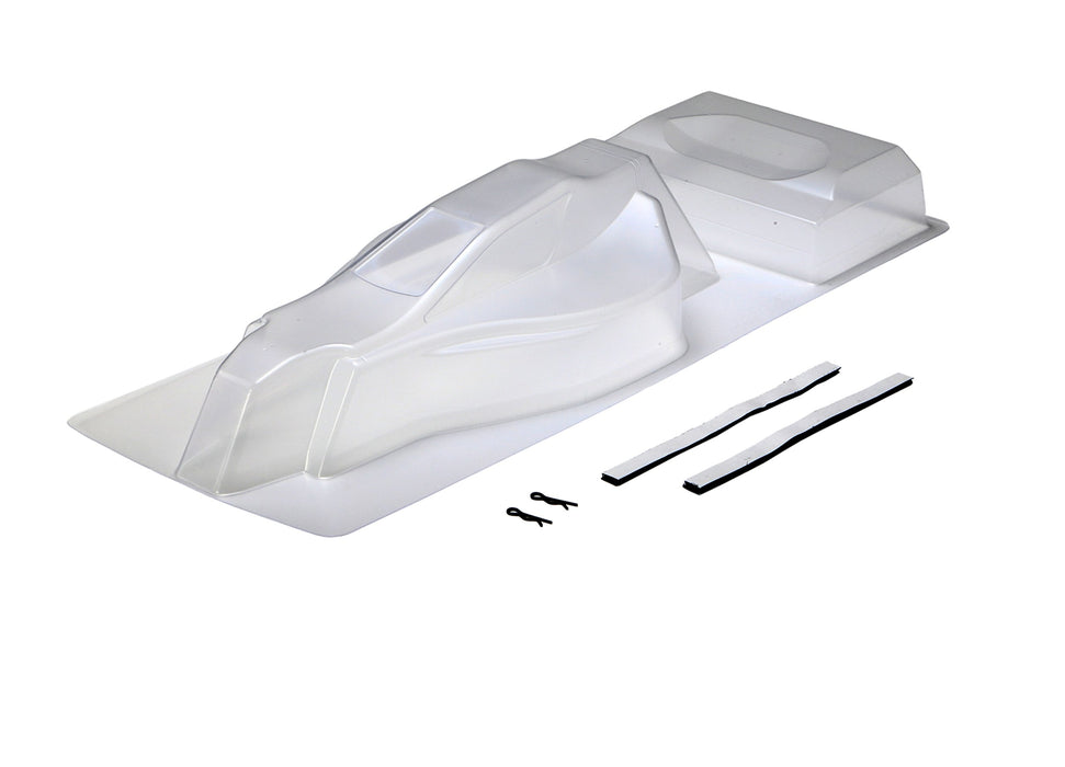 TAMIYA 300051518 Body Kit Sand Viper DT02/DN01