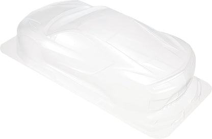 Tamiya 51586 Car Body Kit Honda NSX/ACURA NSX 257 mm, Part, Model Making, Accessories
