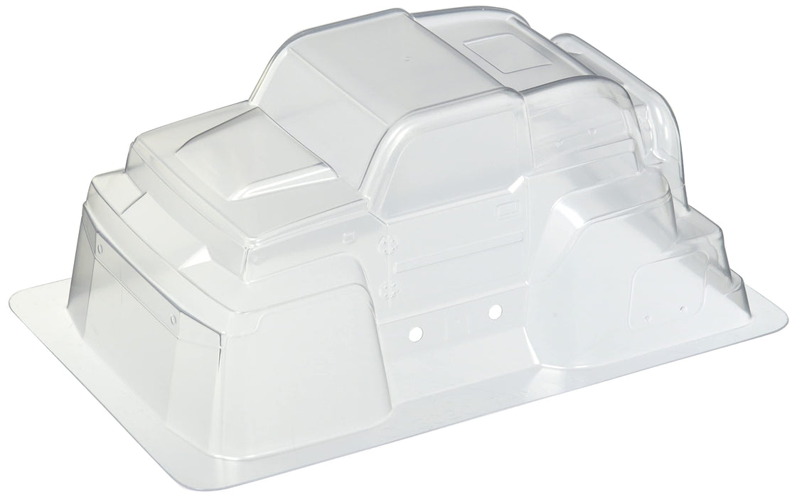 Tamiya RC 54946 Mud Mad Clear Body Shell RC Spares