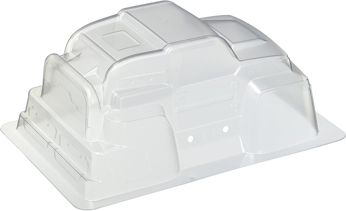 Tamiya RC 54946 Mud Mad Clear Body Shell RC Spares