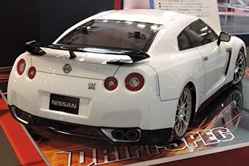 Tamiya 58623 Nissan rc car