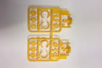 Tamiya T Parts(2Pcs) For 58418 (0225019)