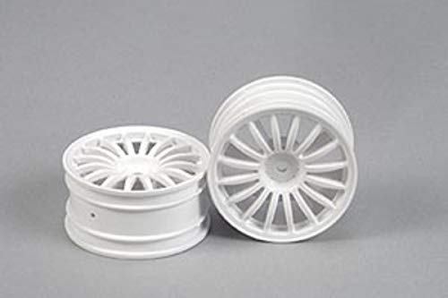 Tamiya Wheels For Citroen Xsara X 2 0440087