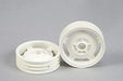 Tamiya Front Wheel (2) For 58485 (0445167)