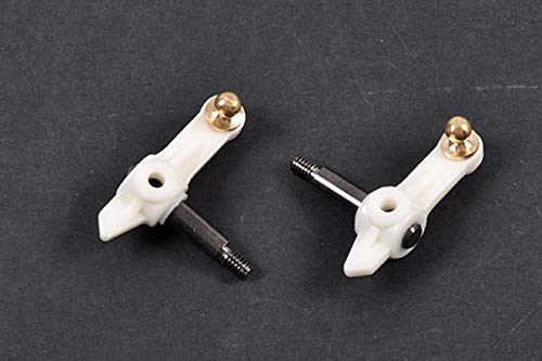 Tamiya L + R Upright For 58184 (0555059)