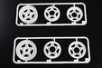 Tamiya F Parts For Hornet 0555066