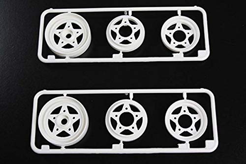 Tamiya F Parts For Hornet 0555066