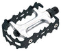 VP: Components E196 EPB ATB Trekking Pedal