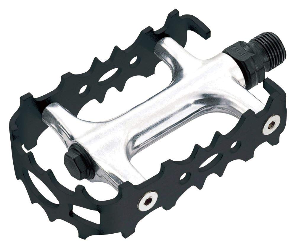 VP: Components E196 EPB ATB Trekking Pedal