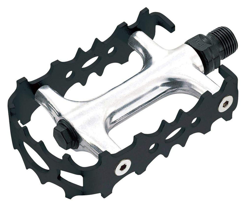 VP: Components E196 EPB ATB Trekking Pedal
