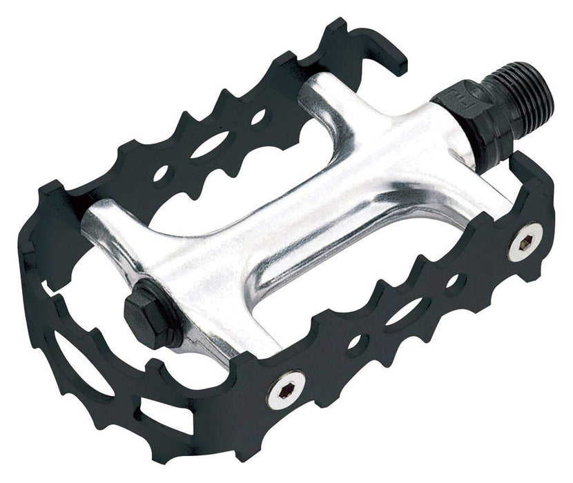 VP: Components E196 EPB ATB Trekking Pedal