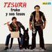 Tesura (Green)