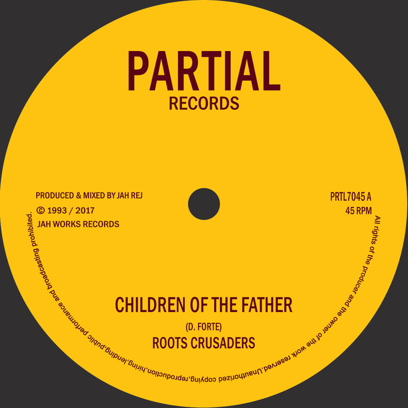 Children of the Father
