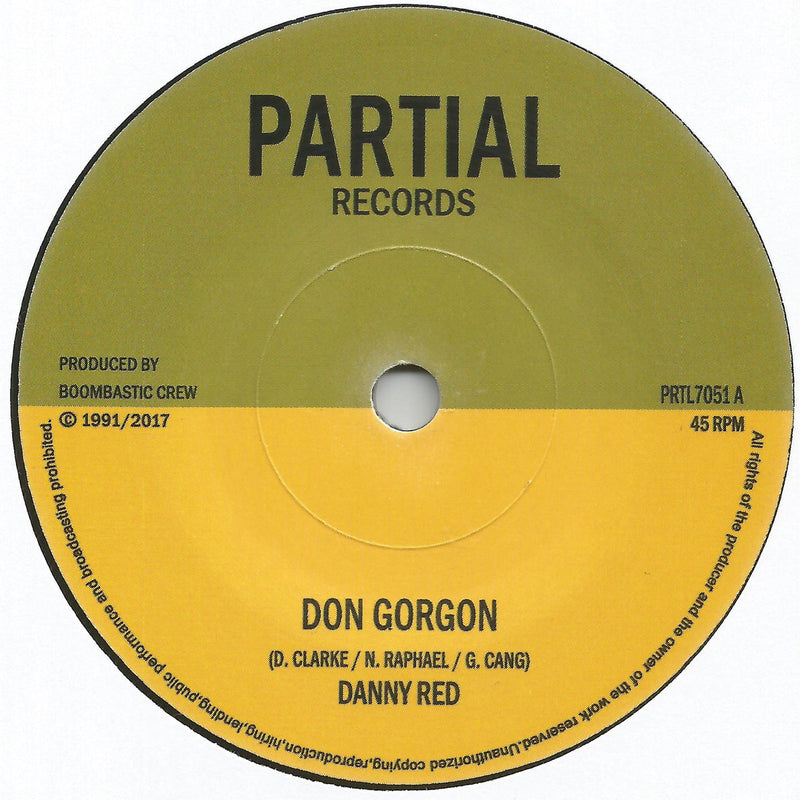 Don Gorgon
