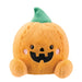 * Cuddle Pals Halloween Pumpkin 8In