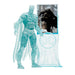 DC Multiverse Figurine Batman (DC Rebirth) Frostbite Edition (Gold Label) 18 cm, Negro, 18