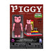 PIGGY Single Figure Buildable Set (Includes DLC Items)