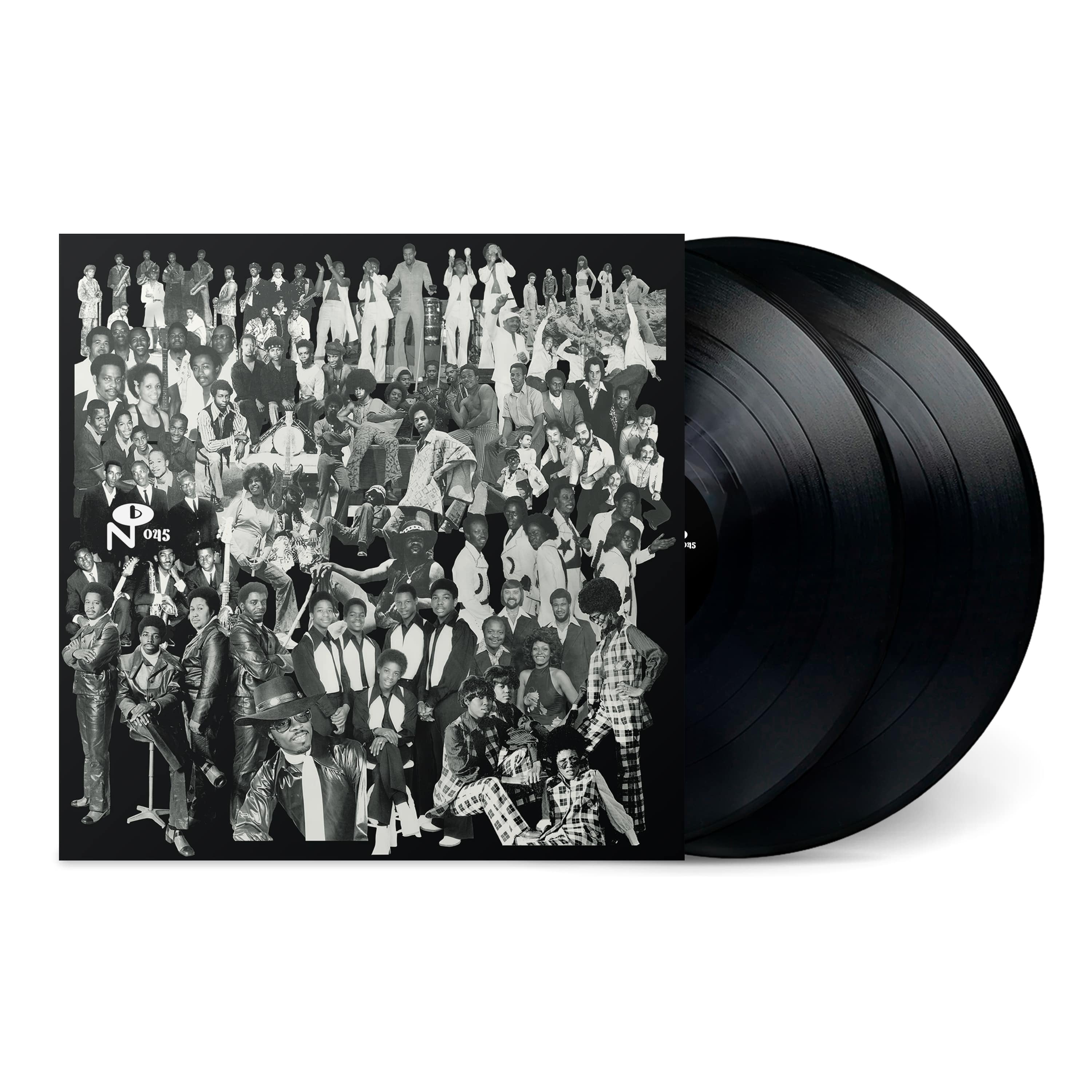 Eccentric Soul: Minibus