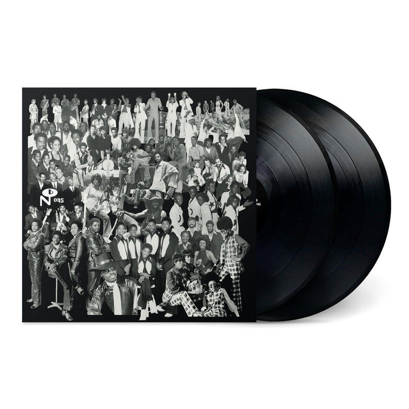 Eccentric Soul: Minibus