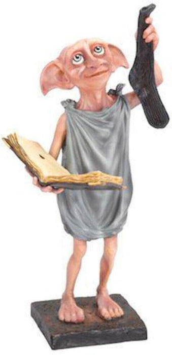 The Noble Collection- Dobby Harry Potter Figurina, Multicolore, NN7872