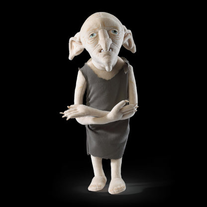 The Noble Collection Kreacher Sammler Plüsch …