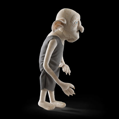 The Noble Collection Kreacher Sammler Plüsch …