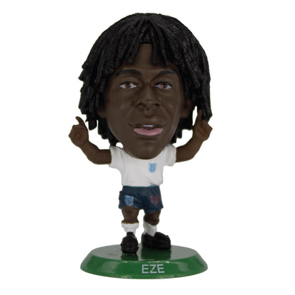 SoccerStarz - England Eberechi Eze (New 2024 Version)
