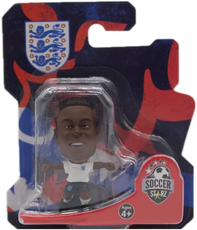 SoccerStarz - England Marc Guehi (New 2024 Version)