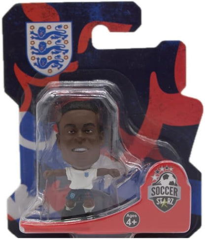SoccerStarz - England Marc Guehi (New 2024 Version)