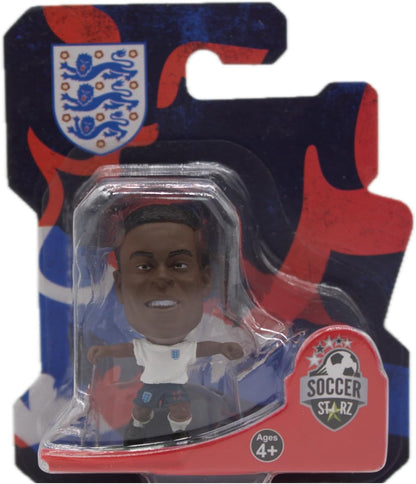 SoccerStarz - England Marc Guehi (New 2024 Version)