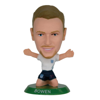 SoccerStarz - England Jarrod Bowen (New 2024 Version)