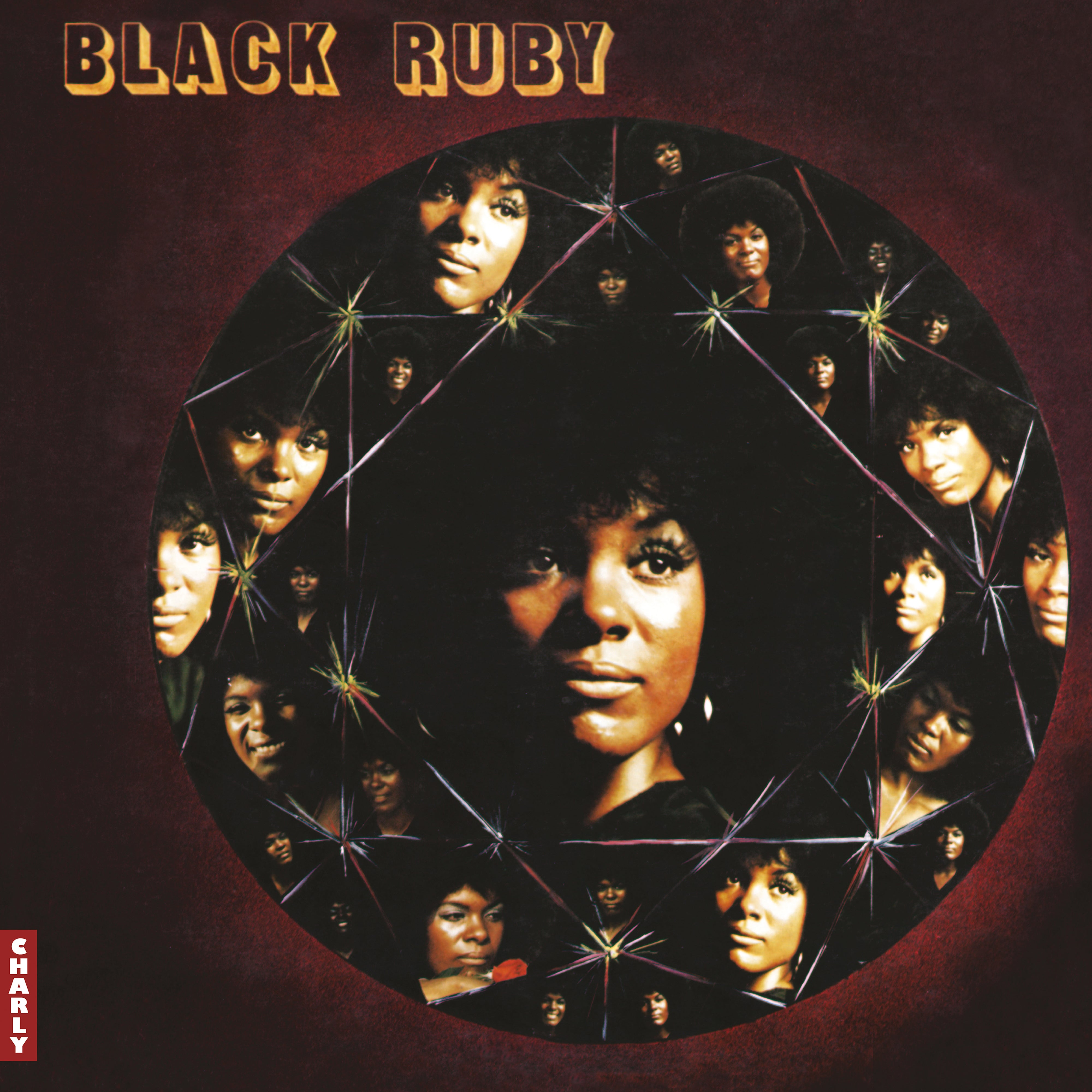 Black Ruby