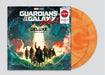 Guardians of the Galaxy Vol. 2 Deluxe - Exclusive Orange Swirl