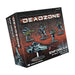 Mantic Deadzone Enforcer Insurgence Protocol Starter