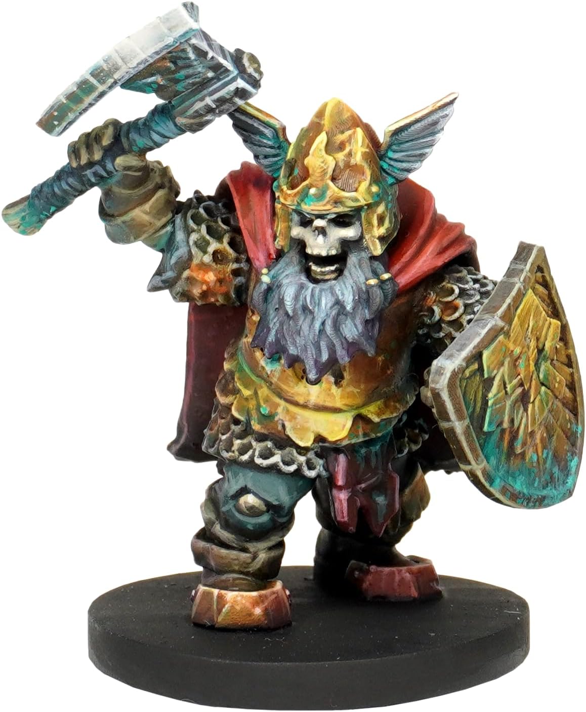 Mantic Games Dungeon Saga Origins Core Game Family Boardgame