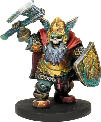 Mantic Games Dungeon Saga Origins Core Game Family Boardgame