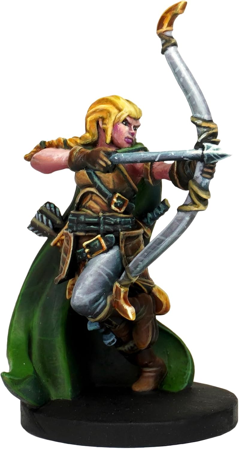 Mantic Games Dungeon Saga Origins Core Game Family Boardgame