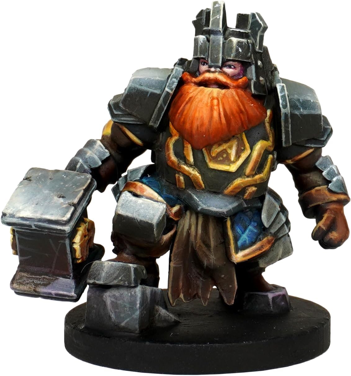 Mantic Games Dungeon Saga Origins Core Game Family Boardgame
