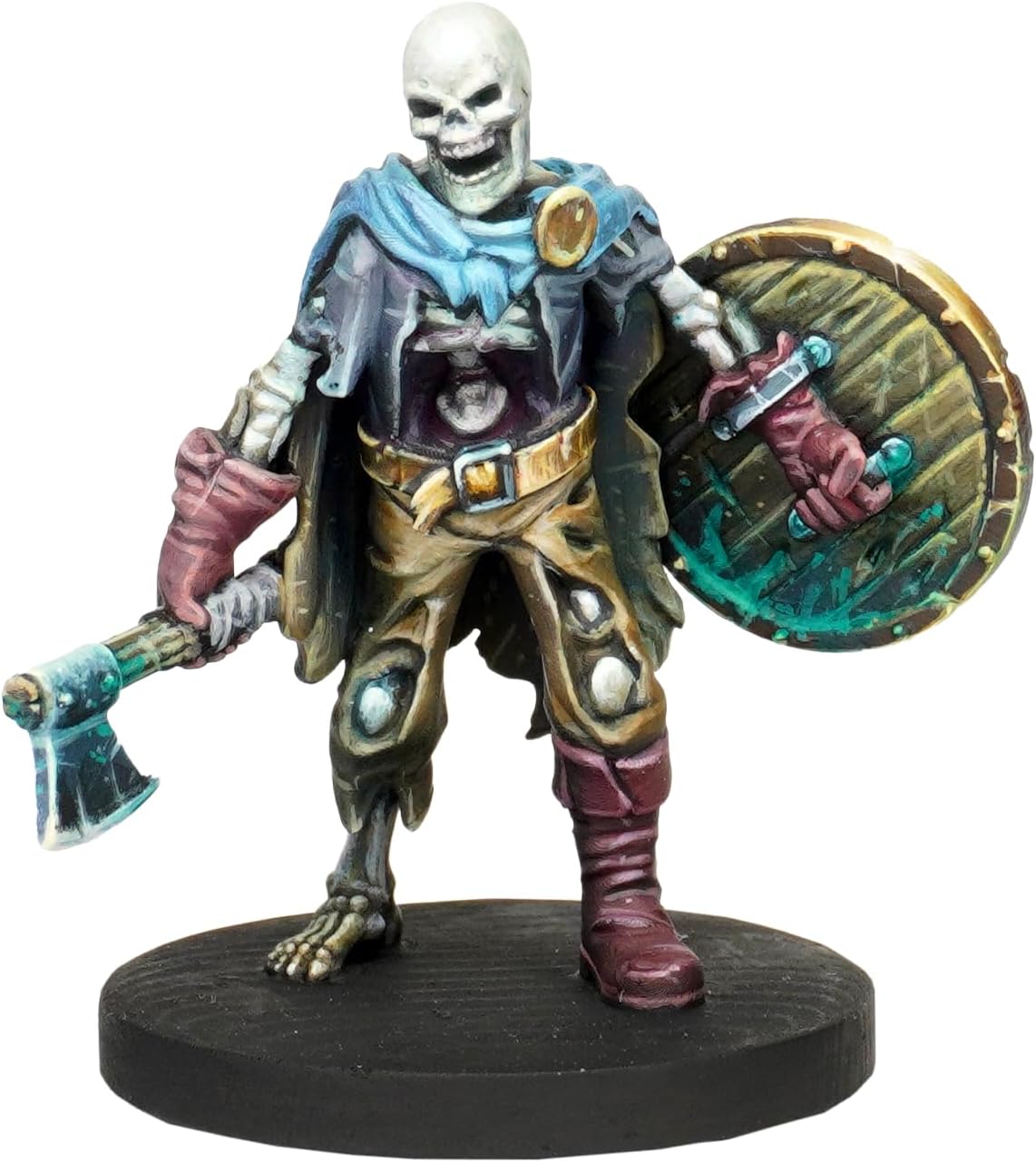 Mantic Games Dungeon Saga Origins Core Game Family Boardgame